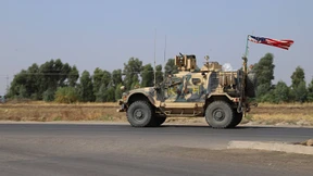 Kurden haben 150 Stunden zum Abzug aus Grenzzone