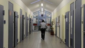 Der Rechtsstaat endet nicht am Gefängnistor