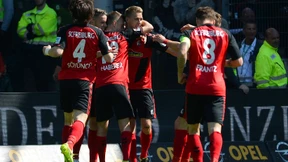 Freiburg lässt nicht locker