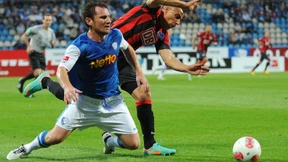 Siege des Verfolgerduos