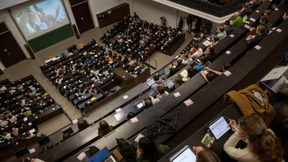 Welche Krankenversicherung brauche ich zum Studienstart?