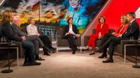 Im Beichtstuhl des Bundespräsidenten