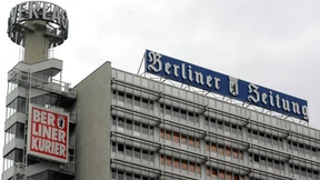 DuMont Schauberg setzt den Sparkurs fort