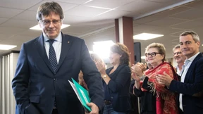 Katalanen brechen mit Sánchez