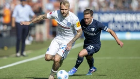 Nur mit der Ruhe beim VfL Bochum