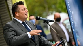 „Die Drohungen sind massiv“