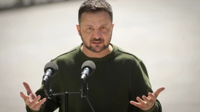 Der Mann, der sich Zweifel nicht leisten darf