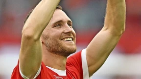 „Xhaka ist unser Denker und Lenker“