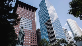 Die Bankenaufsicht entsteht im Eiltempo