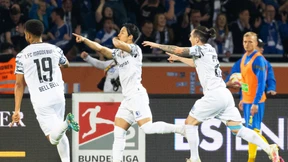 Magdeburg gewinnt Aufsteigerduell in Braunschweig