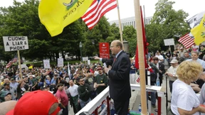 Toter Politiker gewinnt Vorwahl in New York