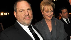 Meryl Streep über Weinstein: „Erbärmlich und ausbeuterisch“