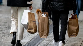 Junge Menschen sind die wahren Inflationsgewinner