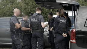 „Blutsbande - Clans in NRW“