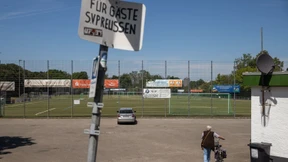17-jähriger Fußballspieler zu Jugendstrafe auf Bewährung verurteilt