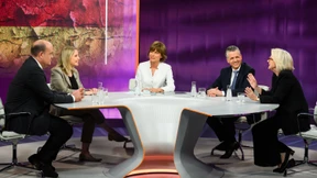 Man fragt sich: Was machen die da?