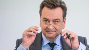 Munich Re erwartet weiteres Gewinnpotential