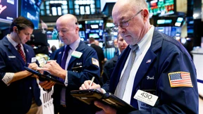 So steht´s um die wichtigen Aktienindizes