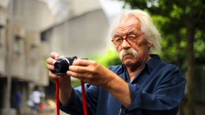 Ein Rentner bloggt, wo nie was los ist