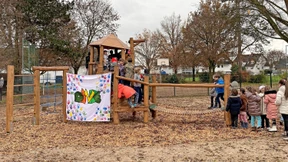 Geld für Schulen und Soziales