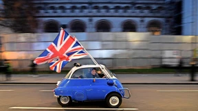 Die Brexit-Bilanz fällt ernüchternd aus