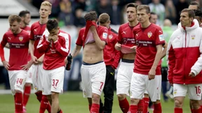 Stuttgart ist fällig für die Erneuerung