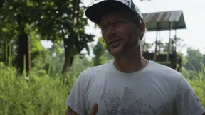 Aus dem Regenwald ins Hochgebirge