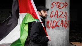 Ist das eine anfechtbare Meinung oder Volksverhetzung?