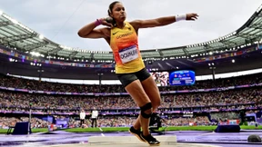 „Gott hat mir diesen Erfolg anvertraut“