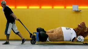 Mit Millionen gegen die Wahrheit