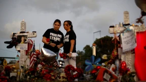 Trump will Bonuszahlungen für bewaffnete Lehrer