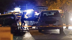 2023 wird Rekordjahr der Massenschießereien in den USA