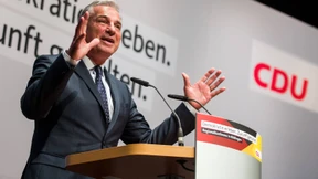 Strobl für „kleine Sicherungshaft“