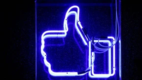 Glaubwürdigkeit zwischen Eins und Null