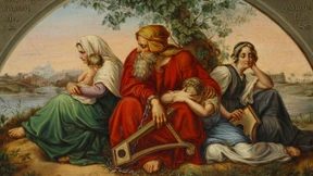 Im Schatten Alter Meister