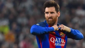 Ein Messi allein reicht nicht