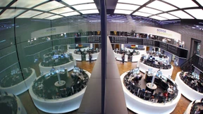 Indexfonds werden populärer