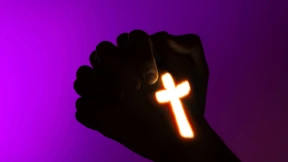 „Der massenhafte Tod wird auch für Atheisten ein Problem“