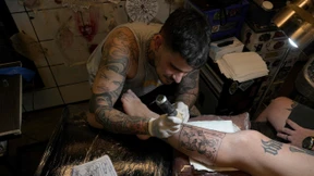 Alle tragen jetzt Messi