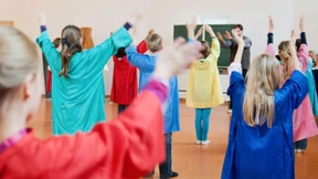 „Ich würde mein Kind nicht auf eine Waldorfschule schicken“