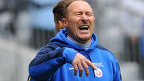 Hansa lebt noch - Fürth lässt nach