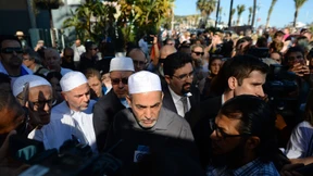 Muslimischer Theologe sieht Religion als Schutz vor Terrorismus