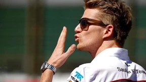 Lotus-Investor  will Hülkenberg  verpflichten