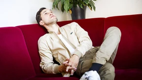 „Ich tauge nicht zum Prinzen“