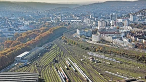 Wie das Eisenbahngesetz Wohnprojekte in Gefahr bringt