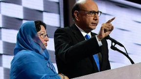 Trump rechtfertigt Äußerungen zu Familie von getötetem Soldat