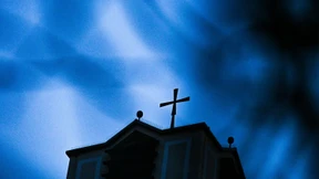 Kirchen haben 2024 mehr als eine Million Mitglieder verloren