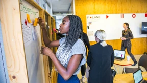 „Sobald es ums Geld geht, sollen wir still sein“