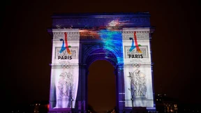 Keine Russen in Paris