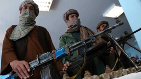 Mindestens 31 Tote bei Angriffen auf Sicherheitskräfte in Afghanistan